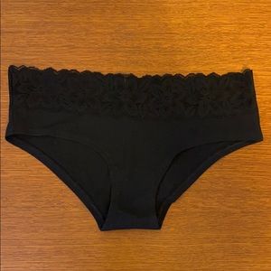 PINK Victoria’s Secret LACE HIPSTER